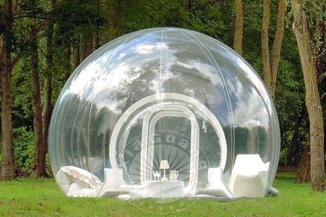 玉林充气泡泡屋